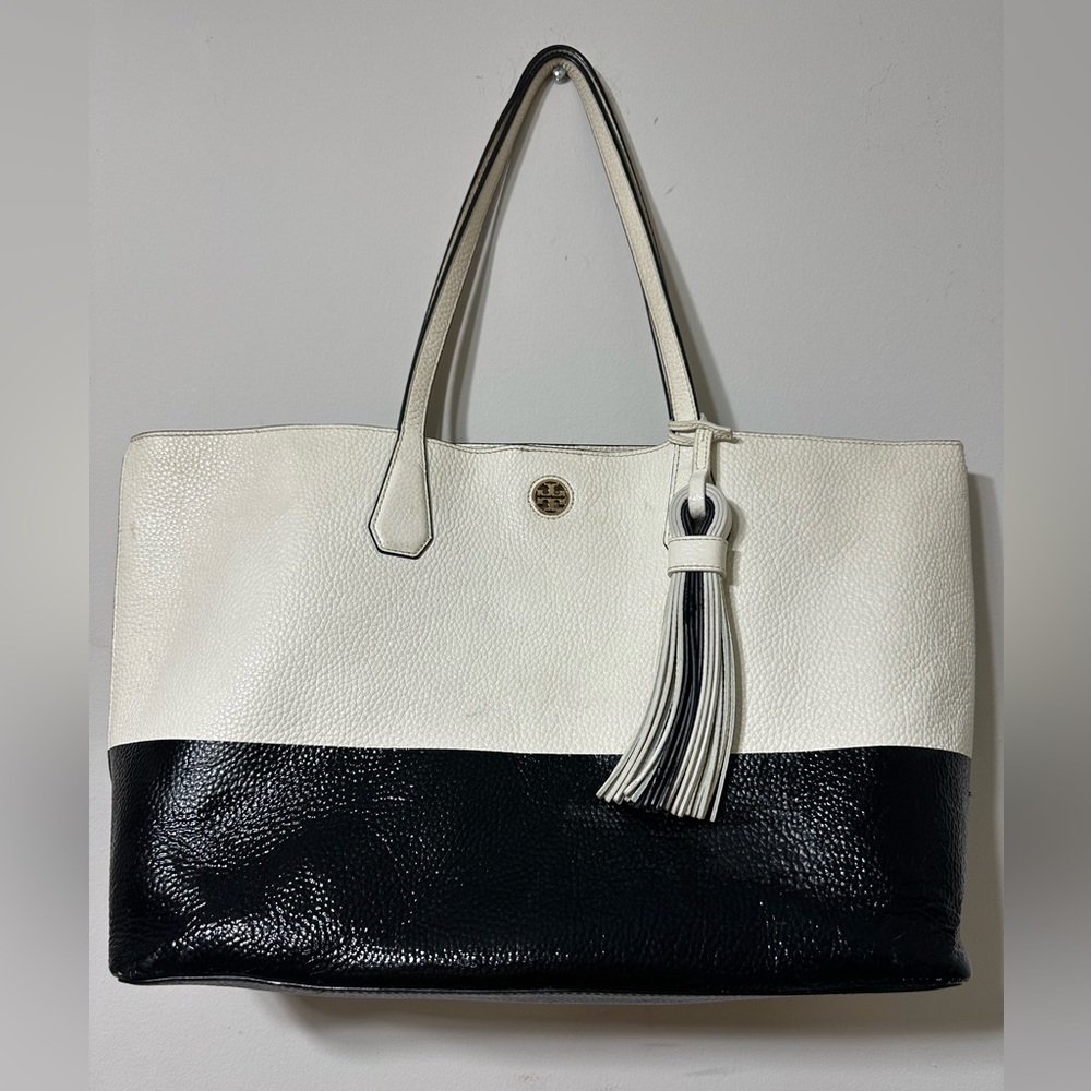 Tory Burch Tote